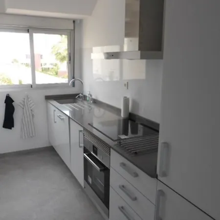 Apartment Fantastic *
