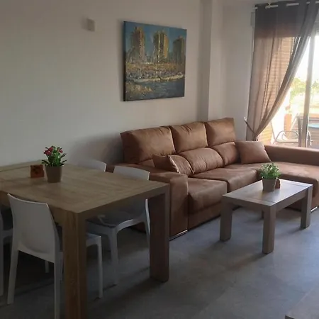 Apartment Fantastic Torrevieja