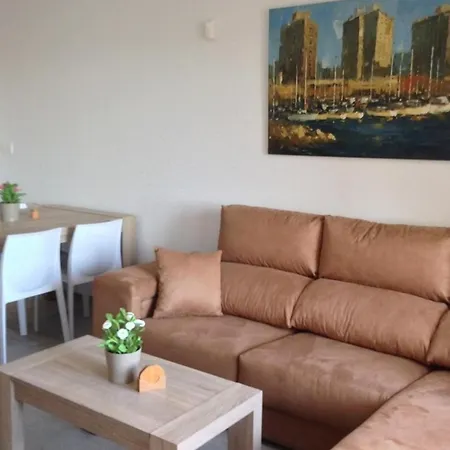 Fantastic Apartment *