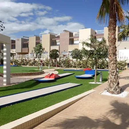 Fantastic Apartamento *