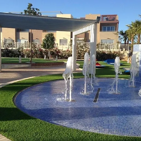 Apartment Fantastic Torrevieja
