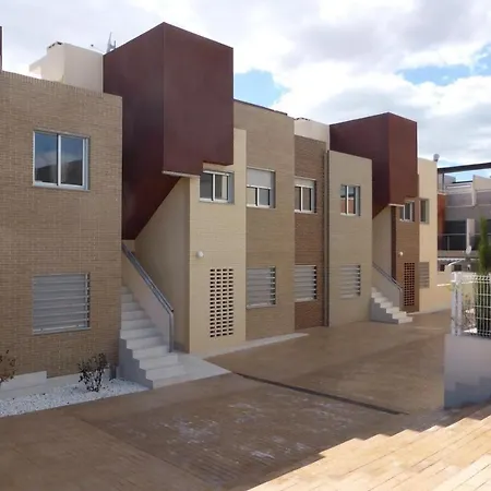 Apartamento Fantastic Torrevieja