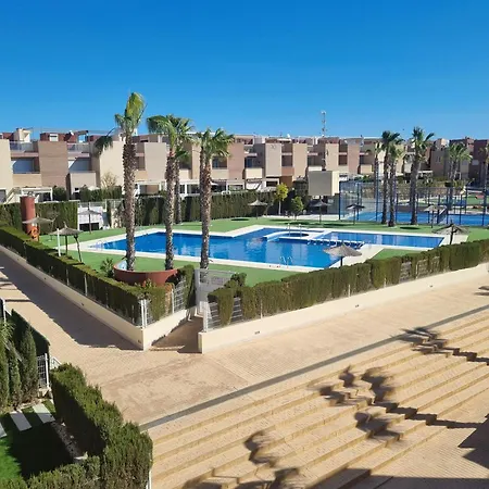 Apartment Fantastic Torrevieja