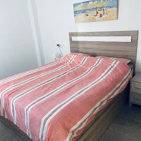 Fantastic Apartamento Torrevieja