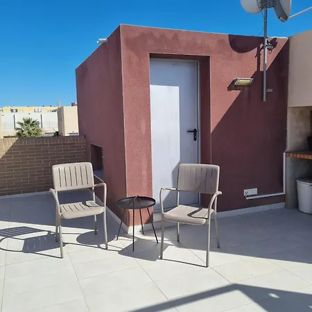 Fantastic Apartamento Torrevieja