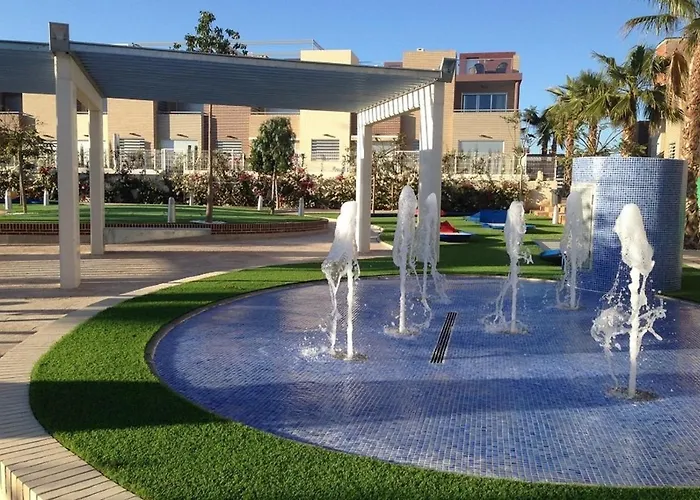 Daire Fantastic Torrevieja